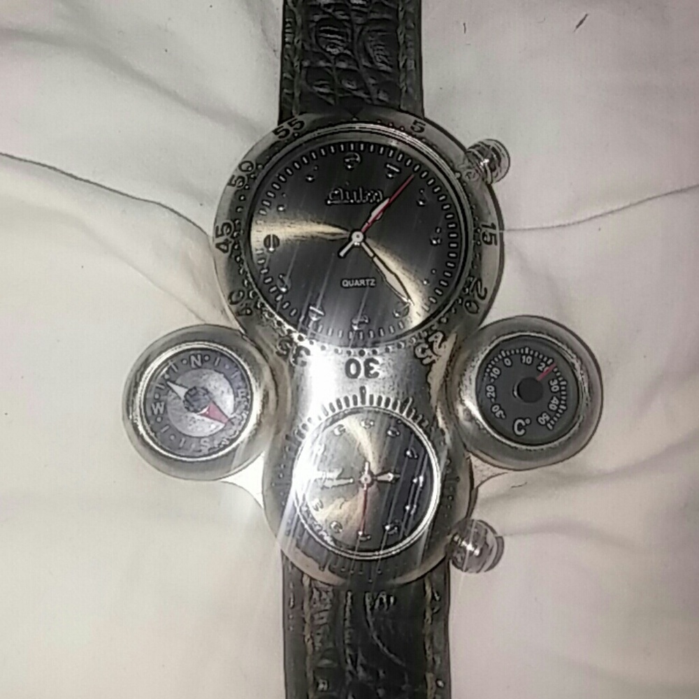 Quim Watch bigface